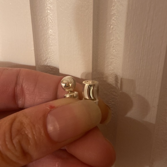 Gucci earring from the Boule collection - Picture 4 of 12